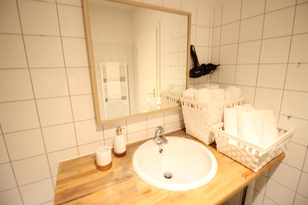 Premium Apartment In The Heart Of كولونيا المظهر الخارجي الصورة