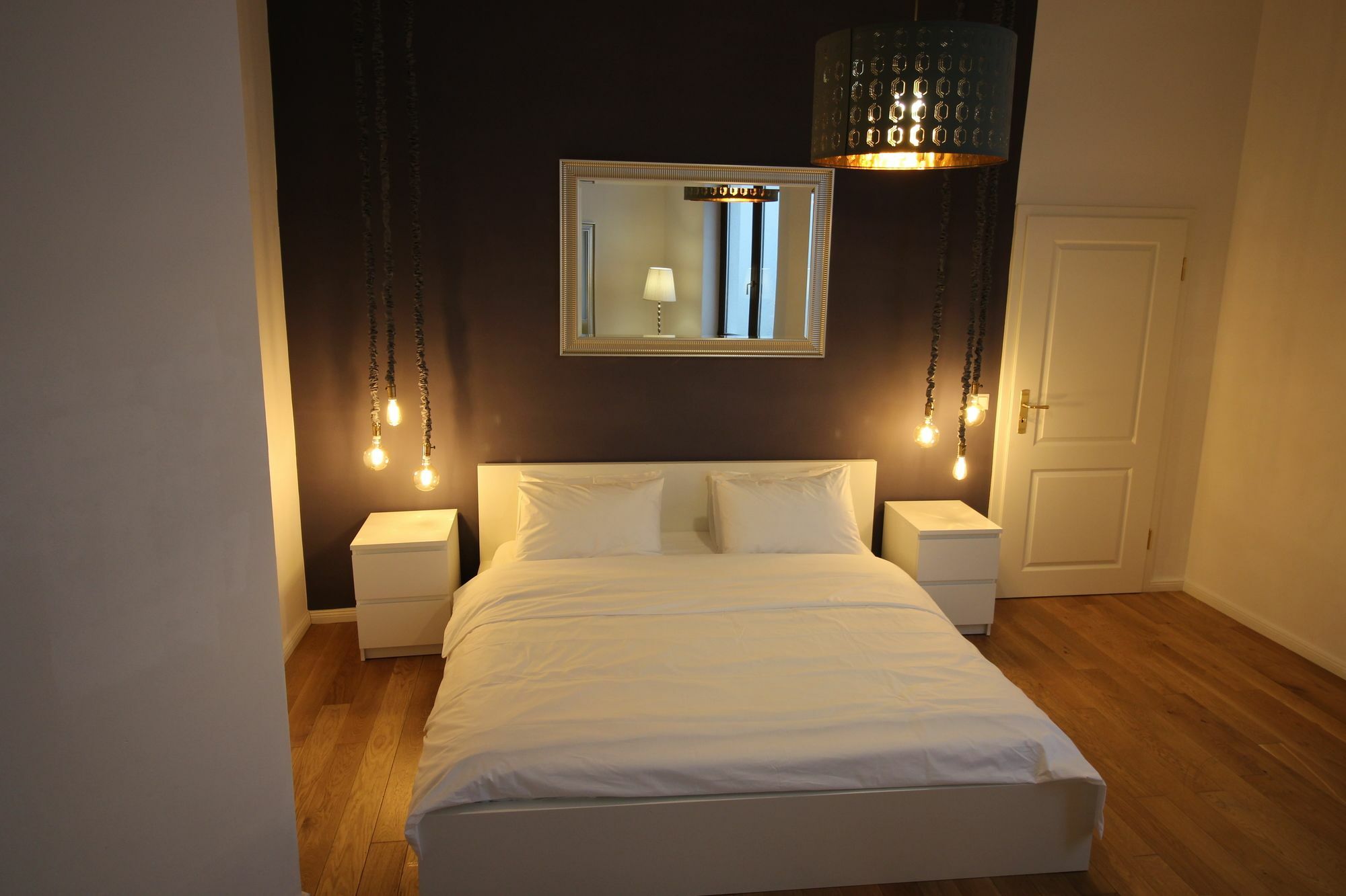 Premium Apartment In The Heart Of كولونيا المظهر الخارجي الصورة