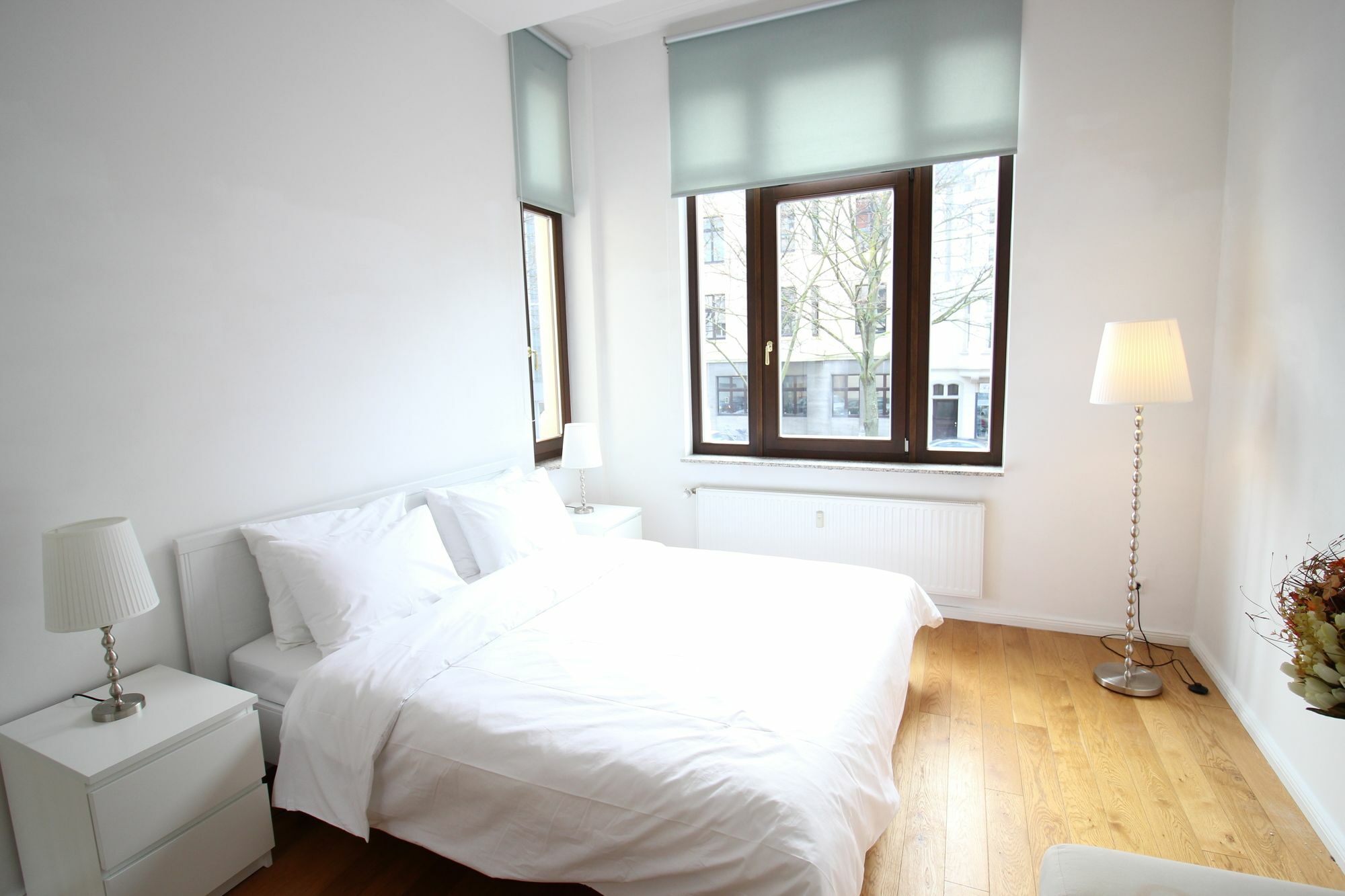 Premium Apartment In The Heart Of كولونيا المظهر الخارجي الصورة