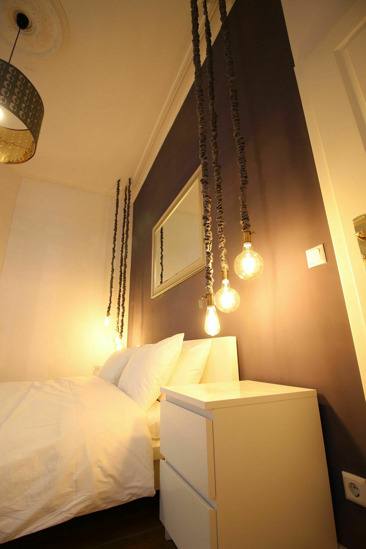 Premium Apartment In The Heart Of كولونيا المظهر الخارجي الصورة