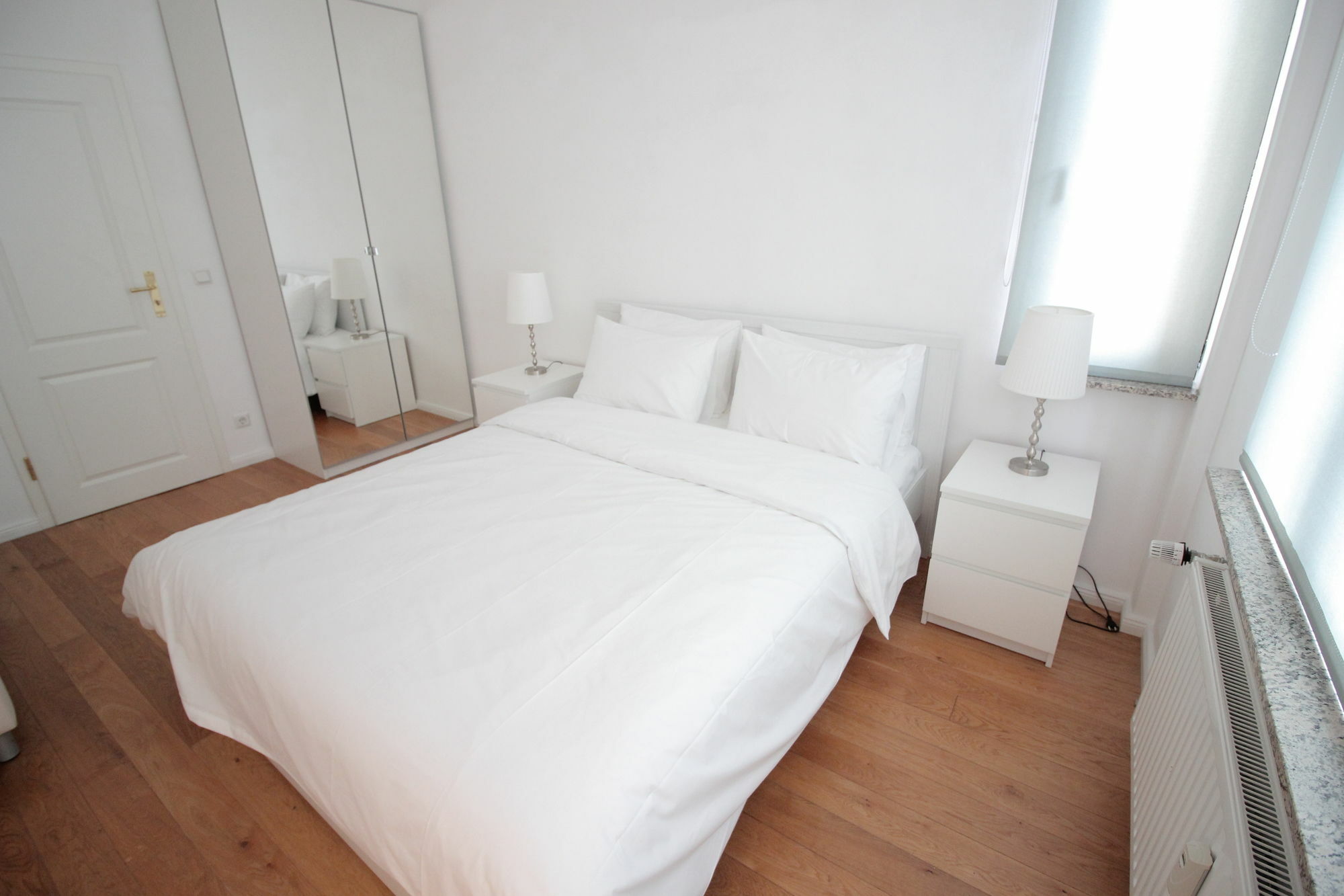 Premium Apartment In The Heart Of كولونيا المظهر الخارجي الصورة