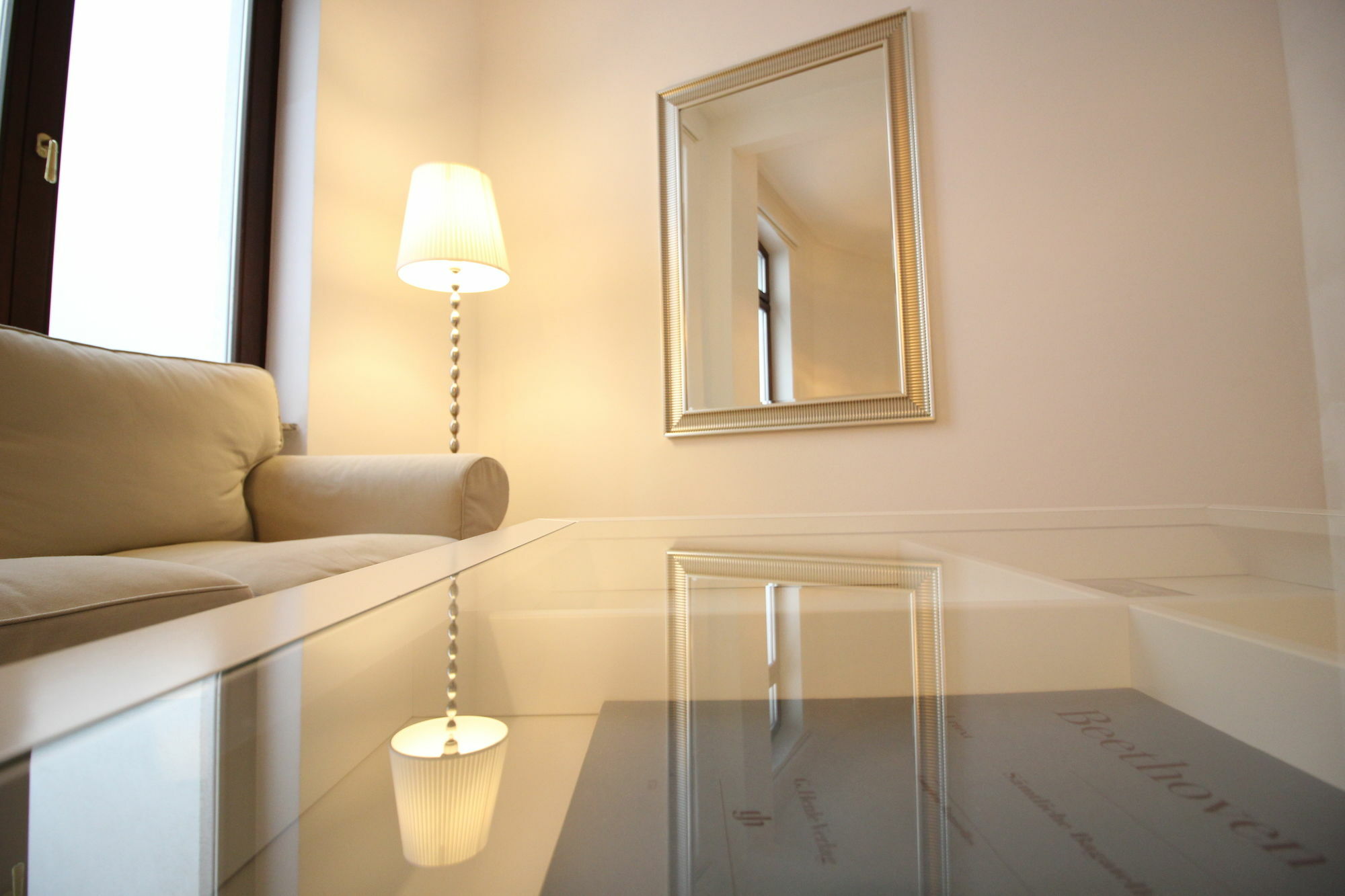 Premium Apartment In The Heart Of كولونيا المظهر الخارجي الصورة